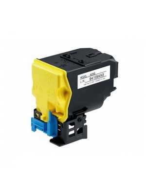 TONER COMPATÍVEL KONIKA MINOLTA BIZHUB C35/C35P AMARELO (A0X5252/TNP-22Y)